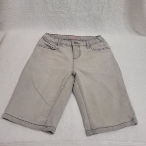 The Children's Place Girl Shorts Size 8